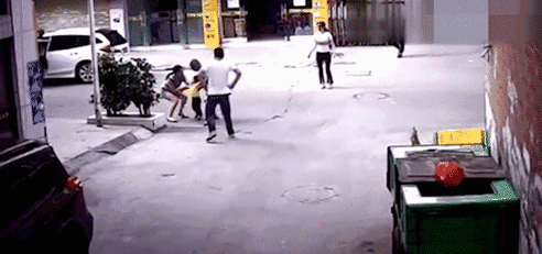 一个中国人贩判死刑前说出的话 让人毛骨悚然