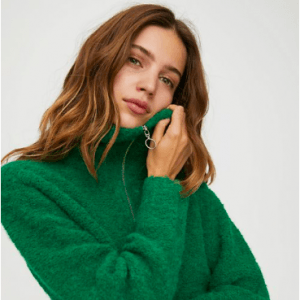 Aritzia季末特卖 低至5折