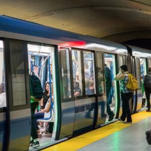 蒙特利尔反对党对地铁空气质量感到担忧