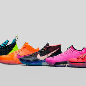 Foot Locker运动衣鞋低至3折