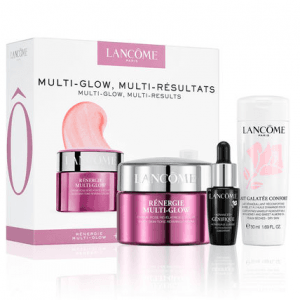 Lancome套装全场7.5折 仅两天