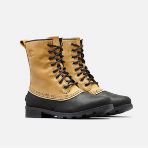 Sorel季末大促 低至4折