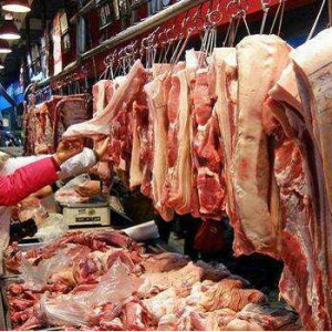1万吨猪肉只够吃1.5小时,中国人是有多爱猪肉?