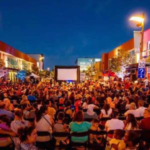 蒙特利尔Laval喜剧节