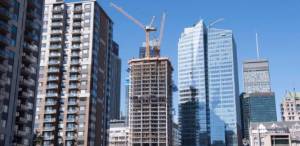 蒙特利尔房地产市场可盈利房产难寻