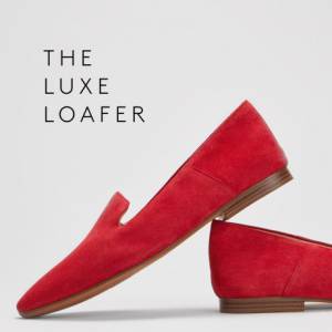 Naturalizer舒适鞋履低至7折