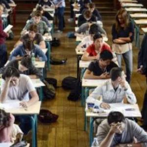 魁省2/3学习困难的中学生不能毕业