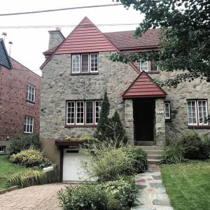 蒙特利尔前贪腐市长住宅高价售出