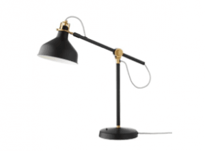 宜家台灯地灯全场8折