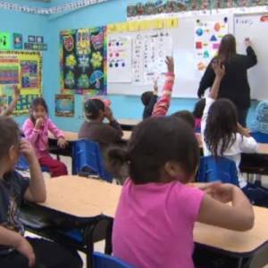 魁省今秋开学360个班级没老师