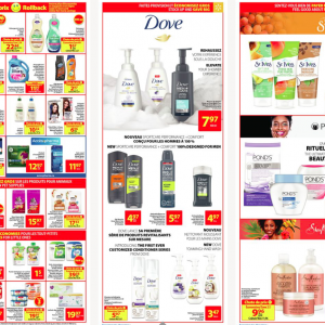 WALMART 超市本周特价