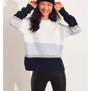 Hollister换季大清仓 低至3折