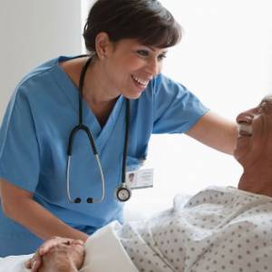 蒙特利尔更多护士可按医生要求为病人检查