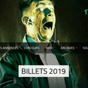 蒙特利尔恐怖电影节