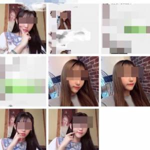 群P,车震...阿拉善网红野模“卷边”事件刷屏了