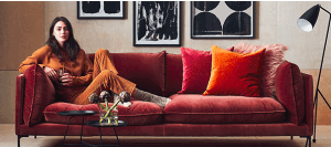 The Bay家居饰品 厨房小家电低至3折