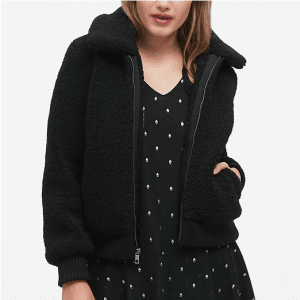 Banana Republic秋季特惠 低至5折