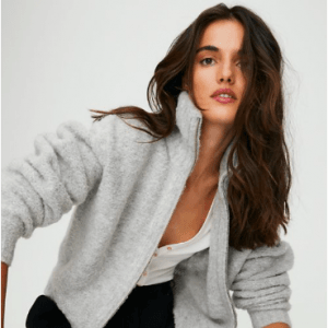 Aritzia感恩节特惠 低至2.5折