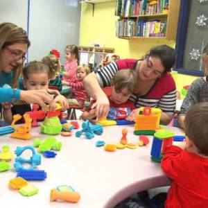 魁省还需要增加600个4岁学前班