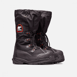 Sorel冬靴低至5折