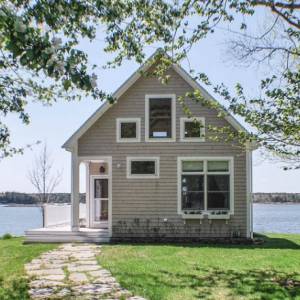 在魁北克购买度假屋之前应当先了解有关租赁规定