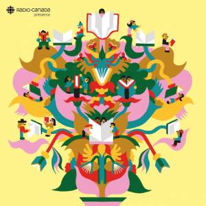 第42届蒙特利尔法语书展