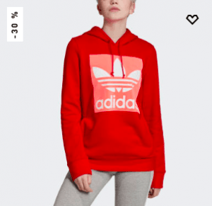 adidas折扣区再打6折