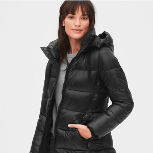 Gap全场4折+9折 低至2折