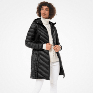 Michael Kors低至3折 195元收封面款 原价295