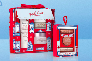 丝芙兰Weekly Wow特卖 低至5折