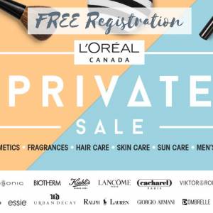 2019年欧莱雅秋季年会