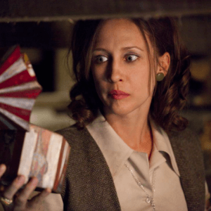 万圣节免费看恐怖大片--招魂！