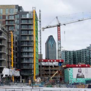 蒙特利尔房价攀升增长势头不见放缓