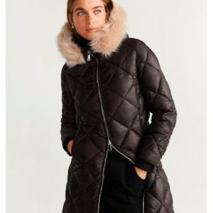 Mango美衣全场7折 好价收秋冬外套