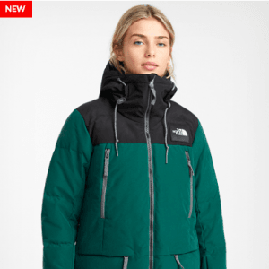 Simons冬季外套开始打折 包括HH\COLUMBIA\NOTH FACE等各品牌