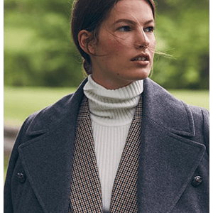 Banana Republic全场6折 仅一天