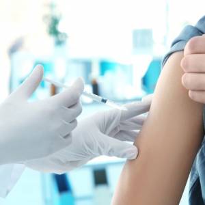魁省今年接种流感疫苗从十一月一日开始