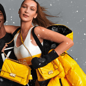 Michael Kors衣服鞋包低至3折