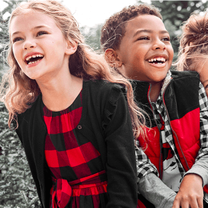 Carter's OshKosh童装低至6折