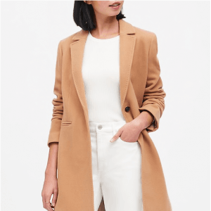 Banana Republic秋冬装6折