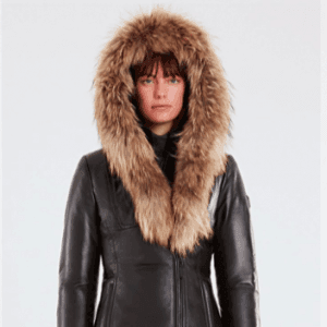 RUDSAK 冬季外套特卖 低至5折 699收封面款 原价1395