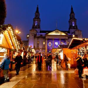 蒙特利尔本周末（11月16日-17日）精彩活动