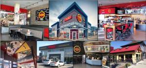 蒙特利尔连锁生意展本周末举行