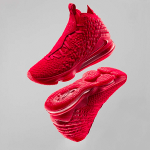 Foot Locker各品牌运动衣鞋清仓特价 买满75元再打8.5折