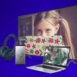 Best Buy黑五预售已开始