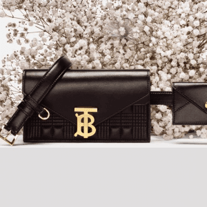 Burberry 年终特价 低至5折