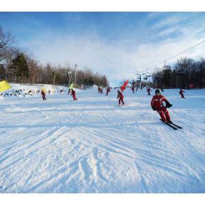 现在是购买滑雪票的最佳时机！
