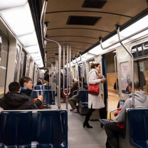 蒙特利尔地铁内的细菌有哪些