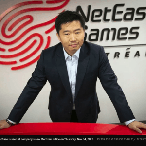 中国游戏开发公司在蒙特利尔开工作室 要招很多人