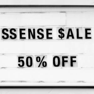 大牌开抢 SSENSE年度最好折扣已开始